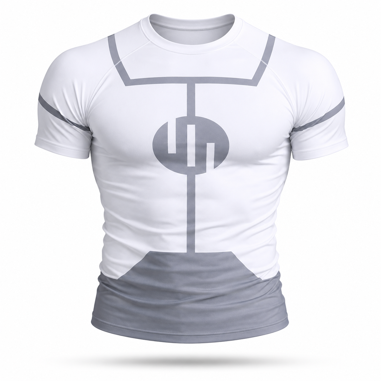 Viltrimite – Compression Top (Chest Logo)