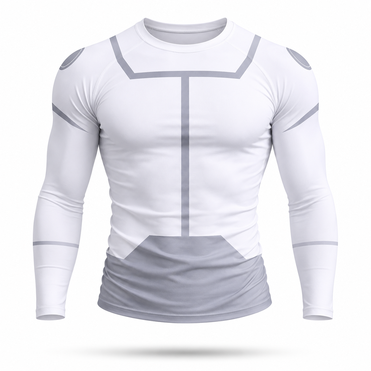 Viltrimite – Long Sleeve Compression Top