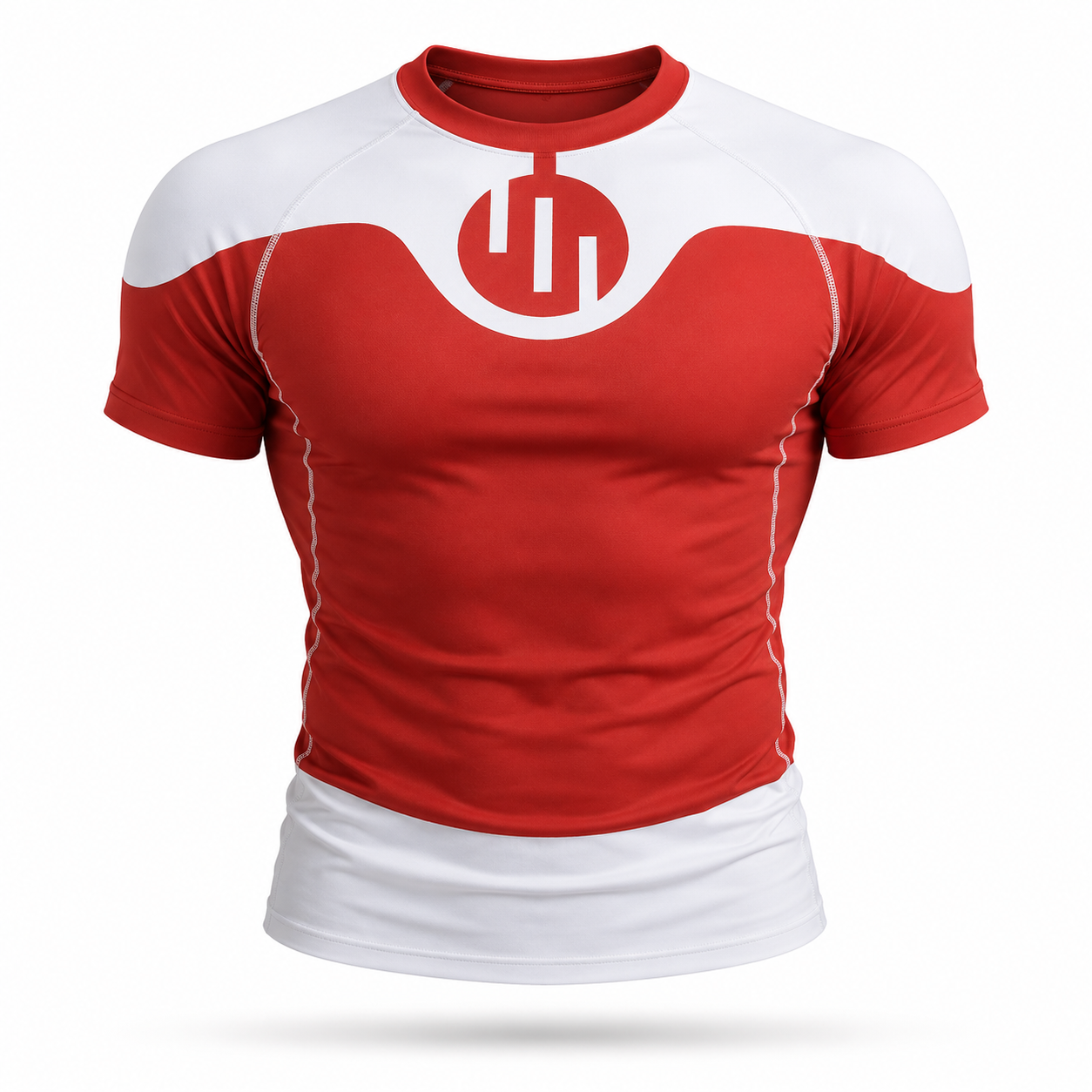 Thragg – Compression Top