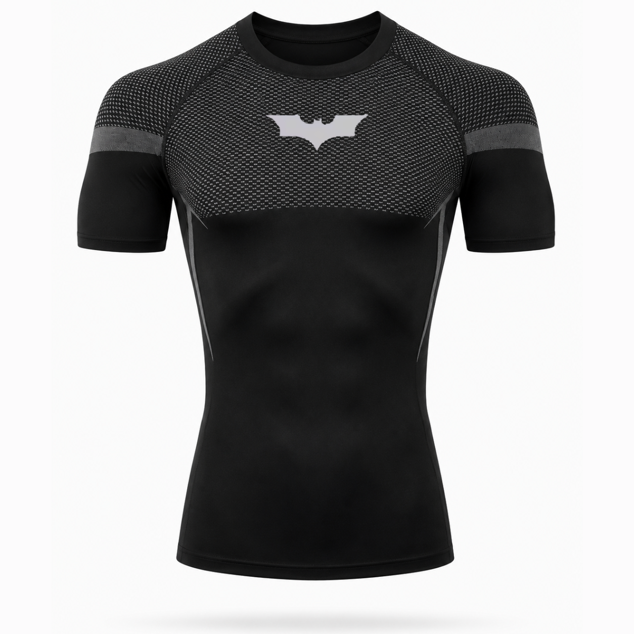 Batman — High-End Compression Top