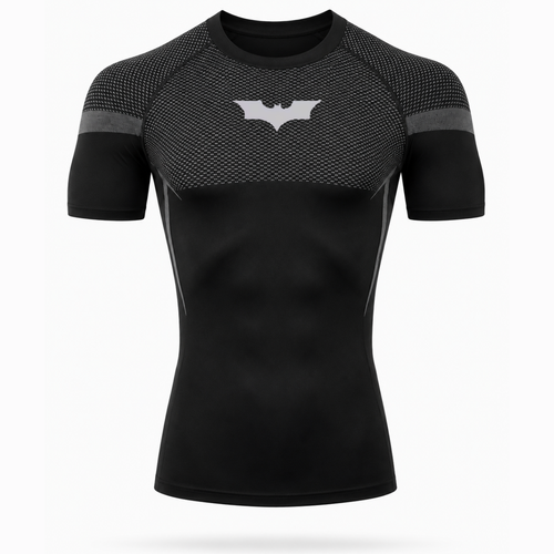 Batman — High-End Compression Top
