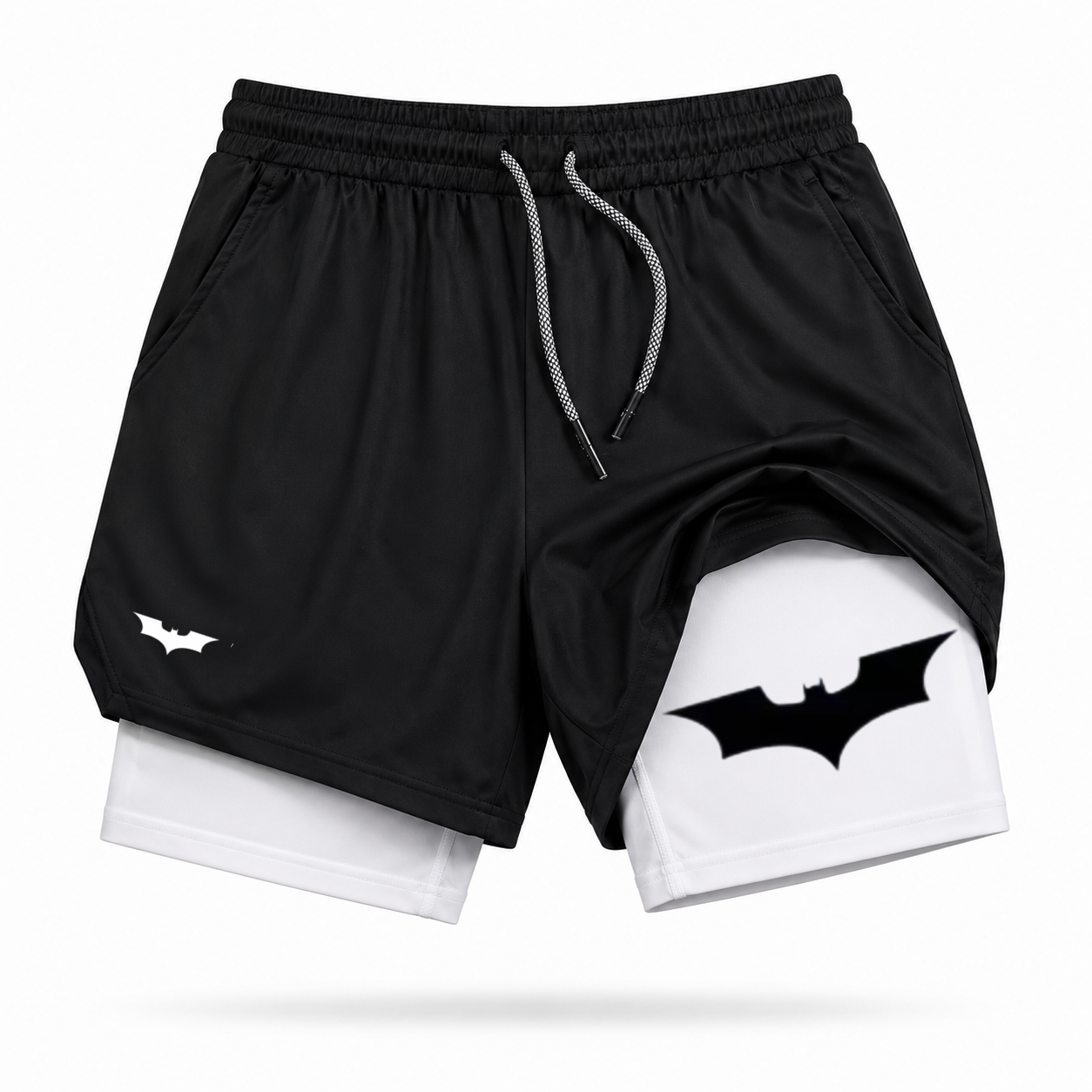 Batman – Compression Shorts