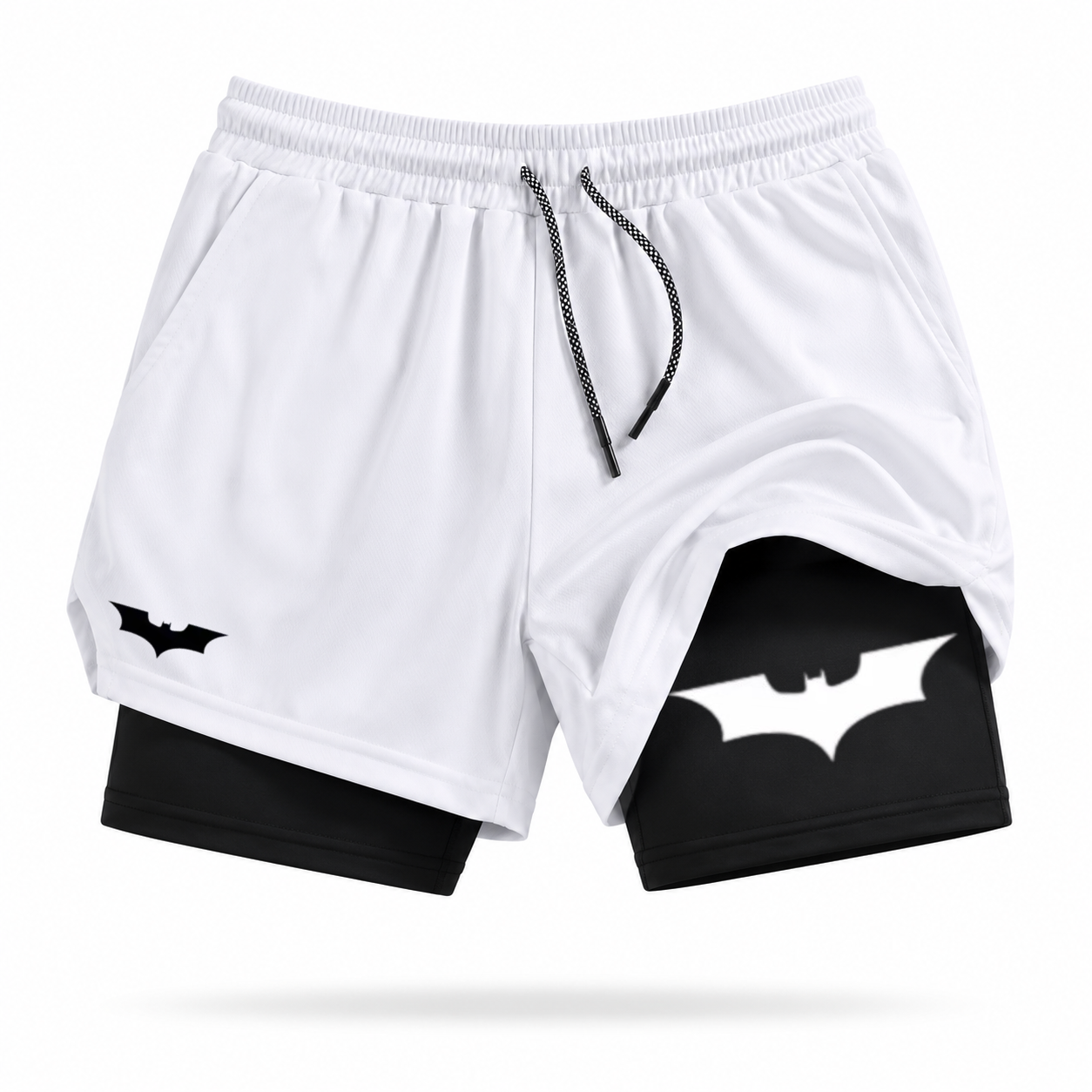 Batman – Compression Shorts