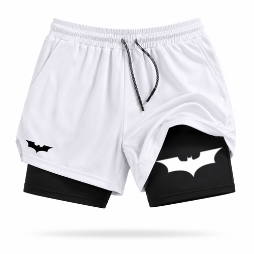 Batman – Compression Shorts