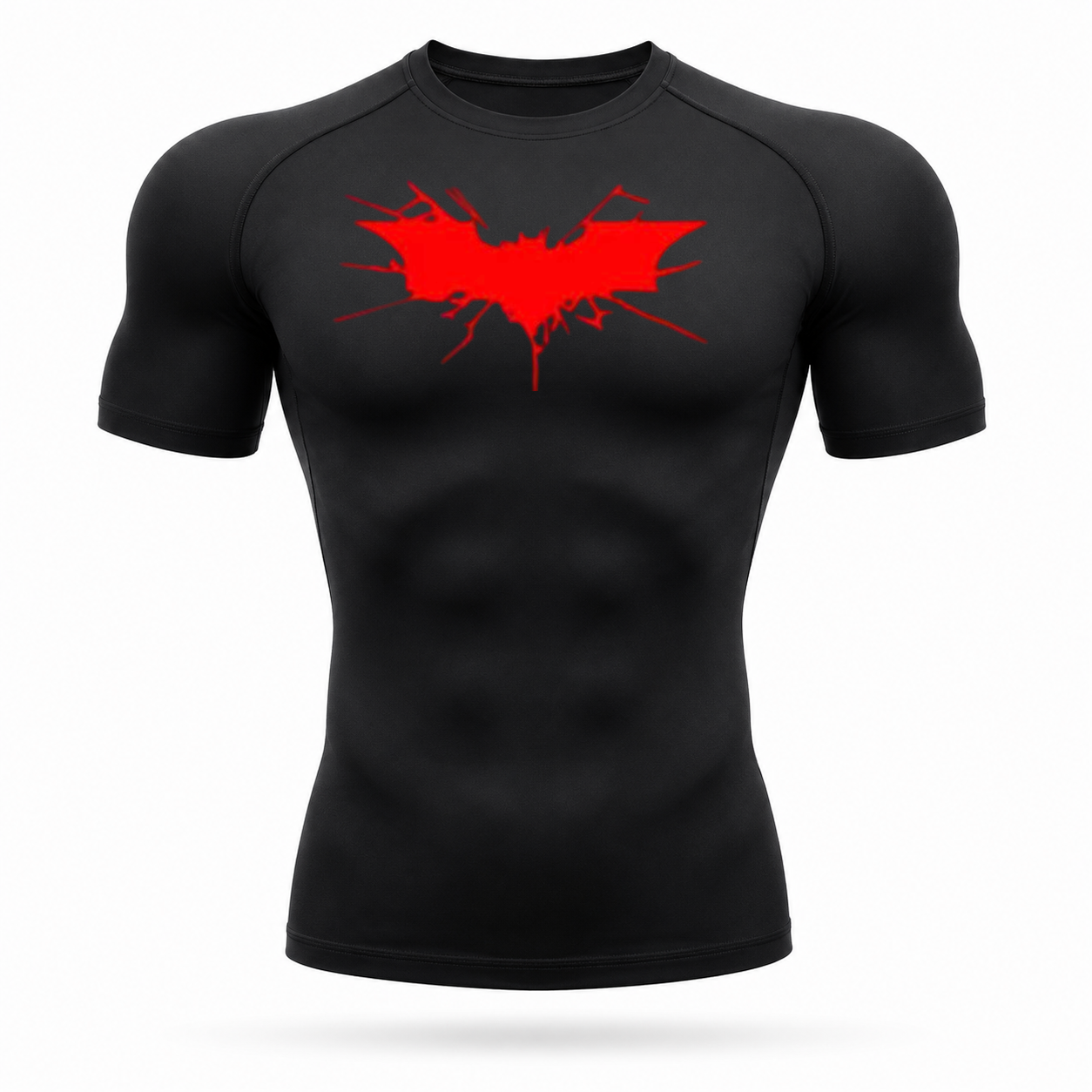 Batman – Compression Top