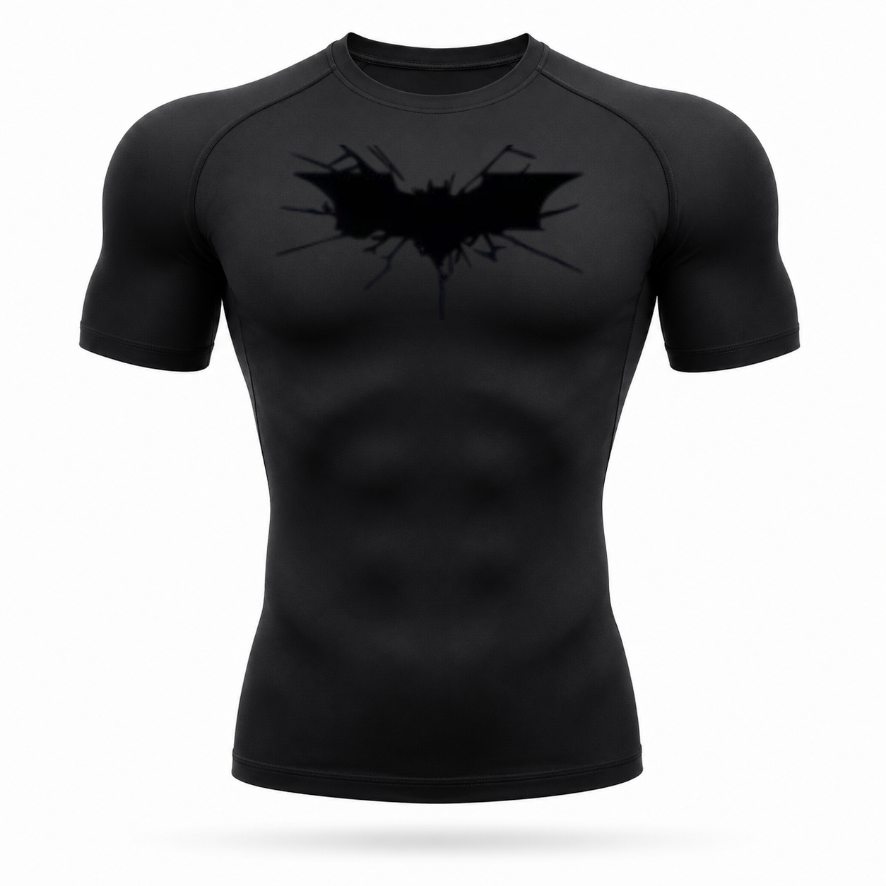 Batman – Compression Top