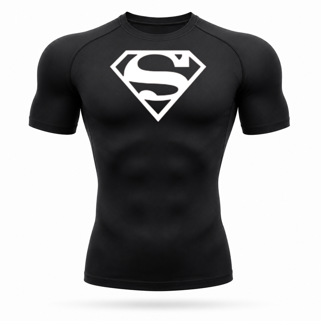 Superman - Compression Top