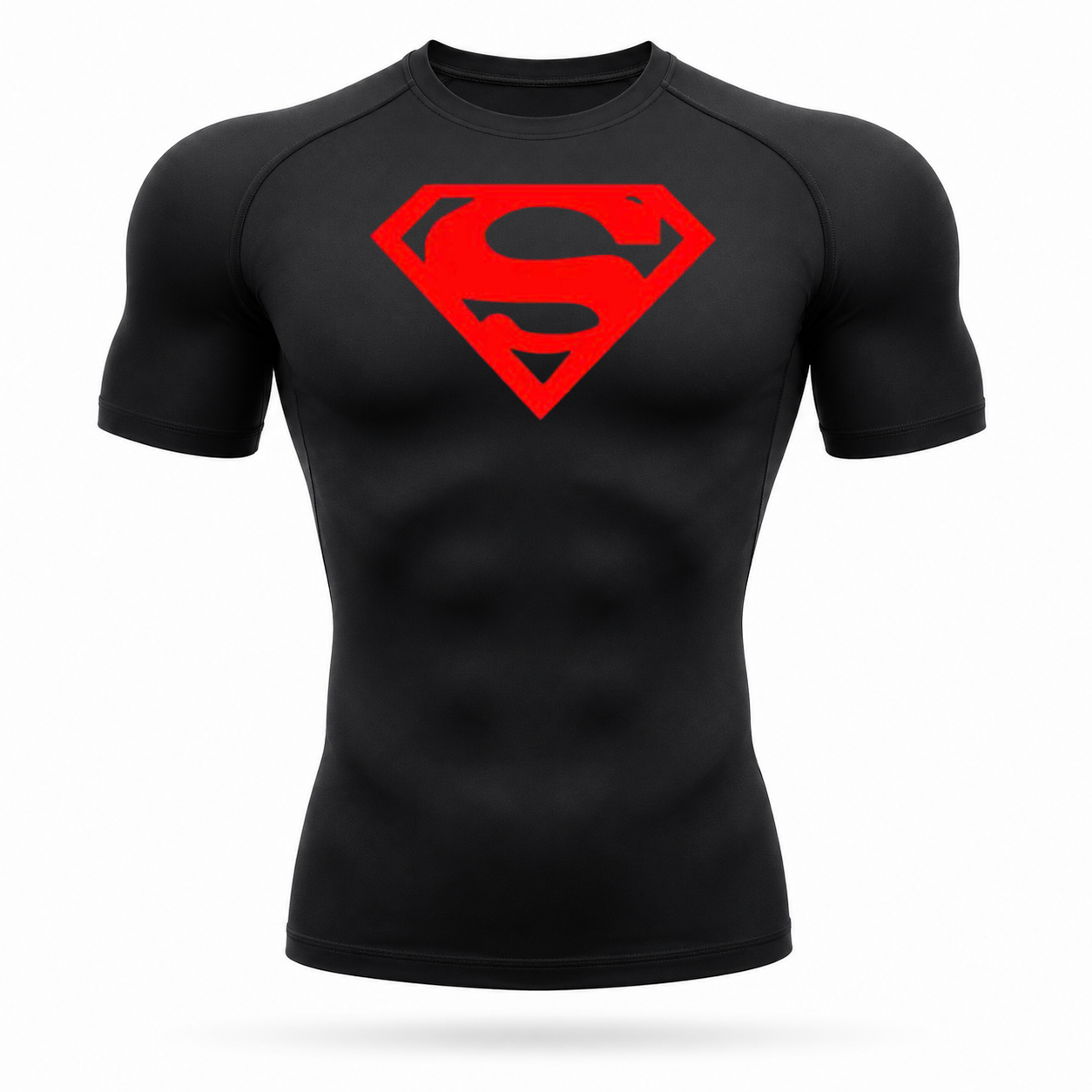 Superman - Compression Top