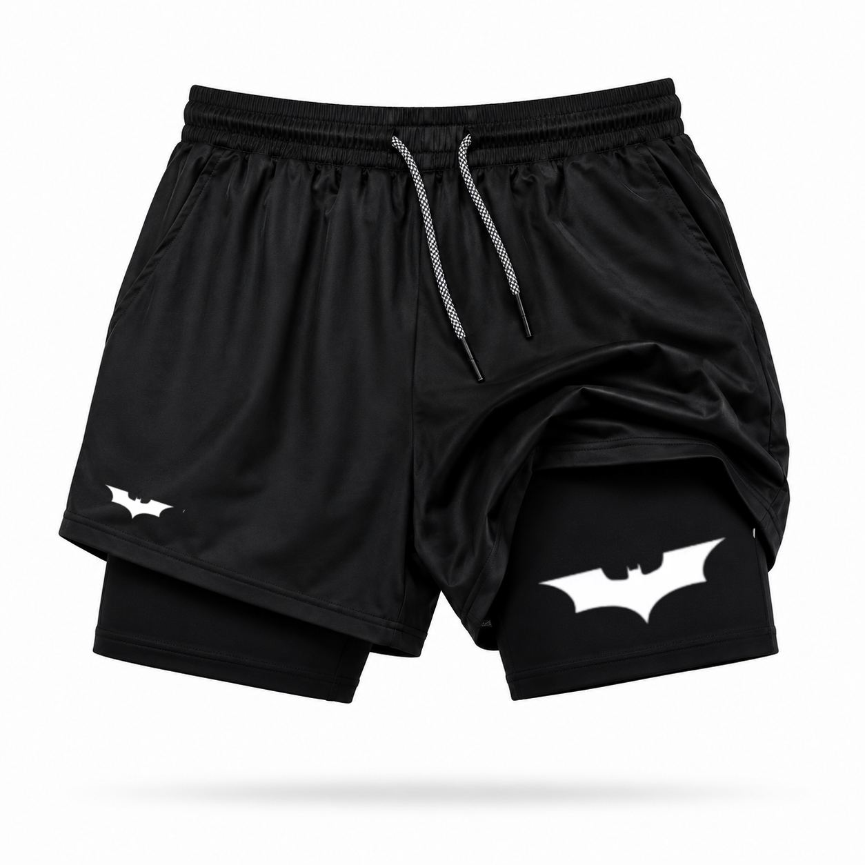 Batman – Compression Shorts
