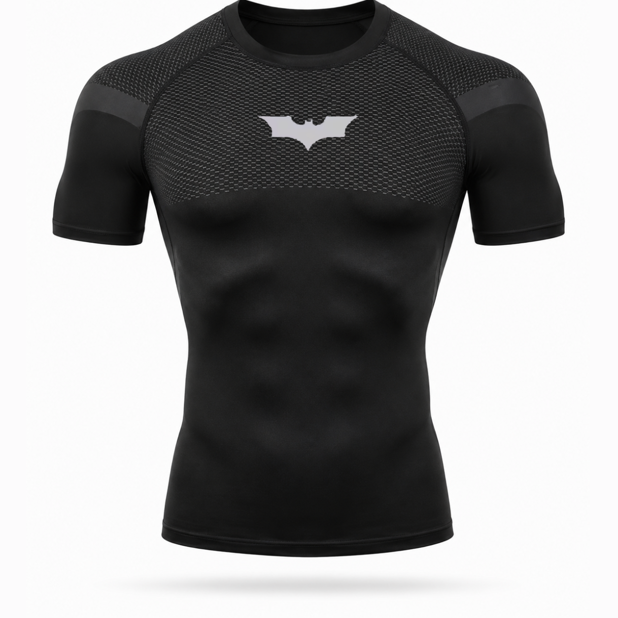 Batman — High-End Compression Top
