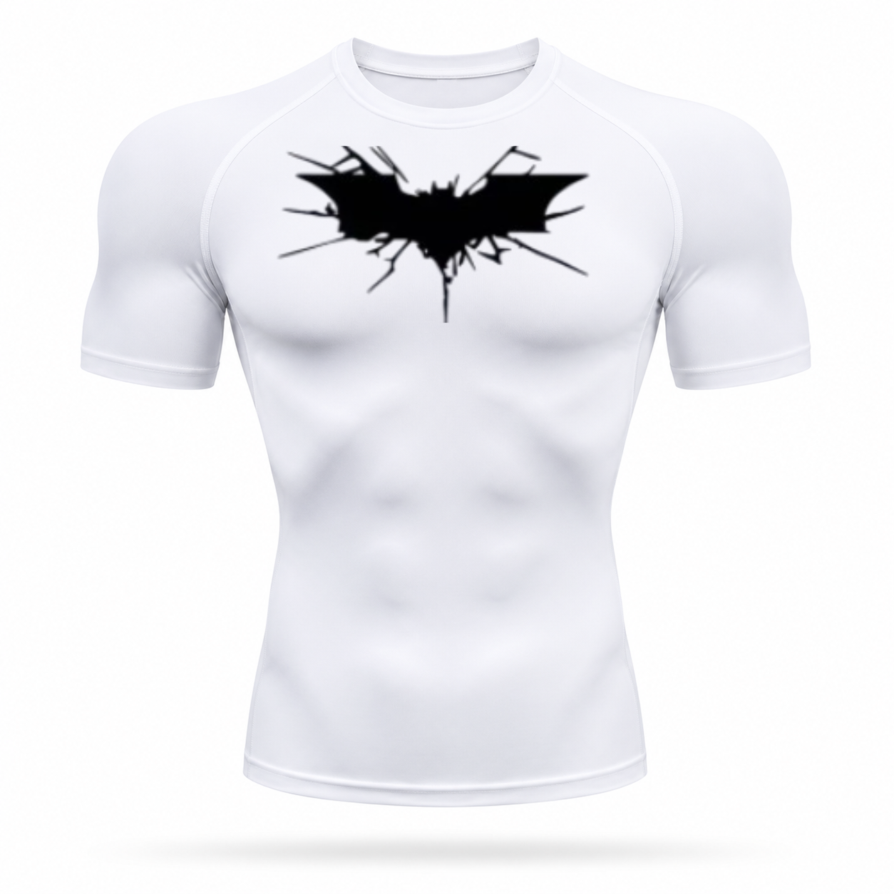 Batman – Compression Top